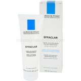 La Roche-Posay Effaclar Effaclar tisztító habzó krém problémás és pattanásos bőrre 125 ml