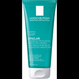 LA ROCHE-POSAY Effaclar Gel Purifiant Micropeeling tisztító mikrohámlasztó gél 200 ml (3337875708265)