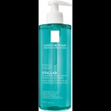 LA ROCHE-POSAY Effaclar Gel Purifiant Micropeeling tisztító mikrohámlasztó gél 400 ml (3337875708289)