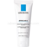 La Roche-Posay Effaclar H nyugtató és hidratáló krém problémás és pattanásos bőrre H  40 ml