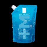 La Roche-Posay Effaclar Habzó arctisztító gél Utántöltő 400ml