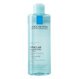 La Roche-Posay Effaclar Ultra micellás arctisztító zsíros, érzékeny arcbőrre és szemkörnyékre 400 ml