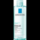 La Roche-Posay Effaclar Ultra micellás arctisztító zsíros, érzékeny bőrre 400 ml