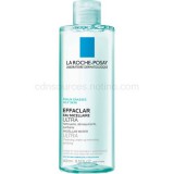 La Roche-Posay Effaclar Ultra tisztító micellás víz problémás és pattanásos bőrre 400 ml