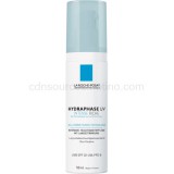 La Roche-Posay Hydraphase intenzív hidratáló krém a száraz bőrre SPF 20 50 ml