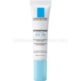 La Roche-Posay Hydraphase intenzív  hidratáló szemkörnyékápoló duzzanatokra 15 ml