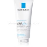 La Roche-Posay Lipikar Baume AP+ lipidpótló balzsam irritáció és viszketés ellen 200 ml