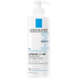 La Roche-Posay Lipikar Baume AP+ M balzsam könnyű textúra 400 ml