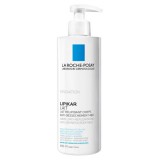 La Roche-Posay Lipikar Illatmentes Testápoló tej bőrszárazság ellen 400 ml