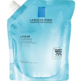 La Roche-Posay Lipikar Surgras koncentrált tusoló krém bőrszárazság ellen utántöltő 400ml