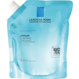 La Roche-Posay Lipikar Surgras koncentrált tusoló krém bőrszárazság ellen utántöltő 400ml
