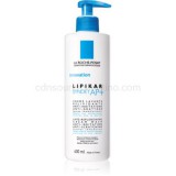 La Roche-Posay Lipikar Syndet AP+ krémes tisztító gél irritáció és viszketés ellen 400 ml