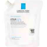 La Roche-Posay Lipikar Syndet AP+ utántöltő 400ml
