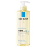 La Roche-Posay Lipikar Tusfürdő Lipidpótló Olaj AP+ 400ml