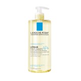 La Roche-Posay Lipikar Tusfürdő Lipidpótló Olaj AP+ 750ml