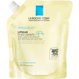 La Roche-Posay Lipikar Tusfürdő Olaj AP+ utántöltő 400ml