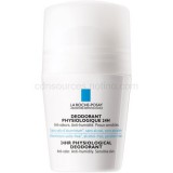 La Roche-Posay Physiologique Physiologique fiziológiás golyós dezodor az érzékeny bőrre 50 ml