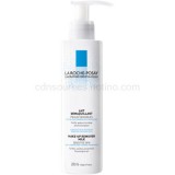 La Roche-Posay Physiologique Physiologique fiziológiás sminklemosó tej a nagyon érzékeny bőrre 200 ml