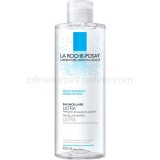 La Roche-Posay Physiologique Ultra micellás víz az érzékeny arcbőrre 400 ml
