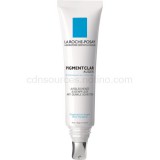 La Roche-Posay Pigmentclar élénkítő szemkrém a szem alatti sötét karikákra 15 ml