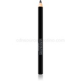 La Roche-Posay Respectissime Crayon Eye Pencil szemceruza árnyalat Black  1 g