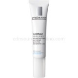 La Roche-Posay Substiane ránctalanító szemkrém duzzanatokra 15 ml