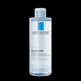 La Roche-Posay Toleriane micellás arctisztító túlérzékeny arcbőrre és szemkörnyékre 200 ml