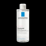 La Roche-Posay Toleriane micellás arctisztító túlérzékeny arcbőrre és szemkörnyékre 400 ml