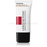 La Roche-Posay Toleriane Teint mattító hab állagú make-up kombinált és zsíros bőrre árnyalat 01 Ivory SPF 20  30 ml