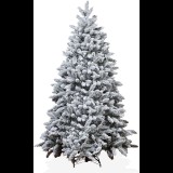 LAALU Deluxe karácsonyfa - VIOLA, 180 cm (LAU-0211)