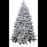 LAALU DELUXE Viola Havas karácsonyfa, 240 cm (LAU-240V)