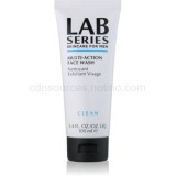 Lab Series Clean tisztító habzó gél 100 ml