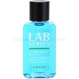 Lab Series Shave koncentrált ápolás elektromos borotvával való borotválkozáshoz 100 ml