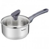 Lábas nyeles + fedő 16 cm daily cook - Tefal, G7122255