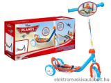 Lábbal hajtható 3 kerekű Roller-Disney-Állítható Magassággal