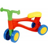 Lábbal hajtós kismotor LENA