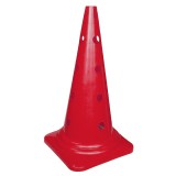 Labdarúgó bója 50 cm piros – PRO-Sport