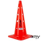 Labdarúgó bója Aktivsport 50 cm narancs