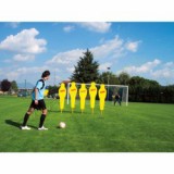 Labdarúgó sorfal I. 5 db, 32301 PRO-Sport