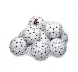 Labdatartó háló – 10–12 labdához – PRO-Sport