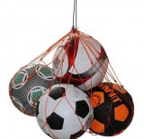 Labdatartó háló, 5 db 5-ös méretű labdához – WINART