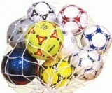 Labdatartó háló 7x7 cm lyukbőséggel