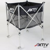 Labdatartó kocsi Aktivsport 20 db-os