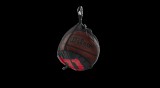 Labdatartó zsák, 1 db-os - WILSON SINGLE BALL BAG