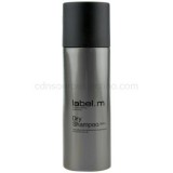 label.m Cleanse száraz sampon spray -ben 200 ml