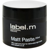 label.m Complete mattító paszta az alakért és formáért 50 ml