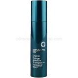 label.m Organic sampon a finom hajért 200 ml