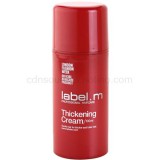 label.m Thickening hajkrém dúsító és formásító 100 ml