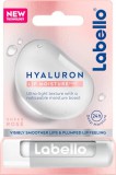 LABELLO Hyaluron Rosé hidratáló ajakápoló