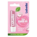 Labello Pearly Shine ajak ápoló balzsam 4,8g
